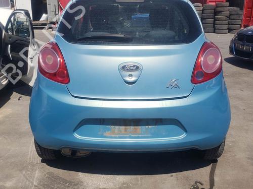 Front right interior door handle FORD KA (RU8) 1.2 | BP27885072I14 - Image 8