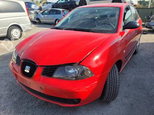 Used Parts SEAT IBIZA III (6L1) 1.4 TDI (75 hp) 4375809