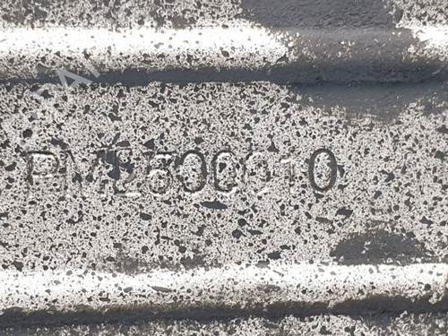 Intercooler LAND ROVER RANGE ROVER SPORT I (L320) 2.7 D 4x4 | BP16197705M30 