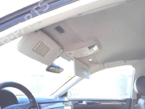 Left front window switch AUDI ALLROAD C5 (4BH) 2.5 TDI quattro | BP8117824I27 