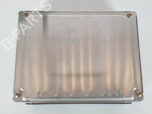 Engine control unit (ECU) BMW 3 (E46) 320 d | BP12379758M57 