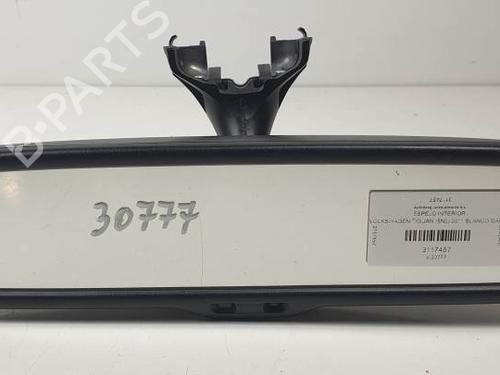 Used Rear mirror VW TIGUAN (5N_) 2.0 TDI (140 hp) 28066022