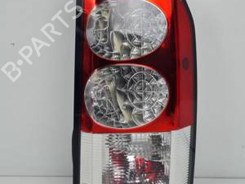 Used Right taillight LAND ROVER DISCOVERY IV (L319) 3.0 SDV6 4x4 (256 hp) 30292327
