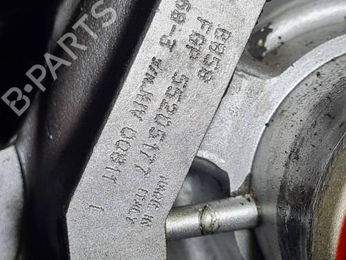 Engine FIAT STILO Multi Wagon (192_) 1.9 D Multijet | BP40176531M1 - Image 9
