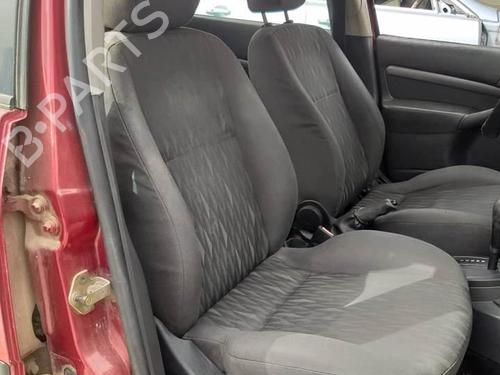 Front bumper reinforcement FORD FOCUS I (DAW, DBW) 1.6 16V | BP18825981C109 