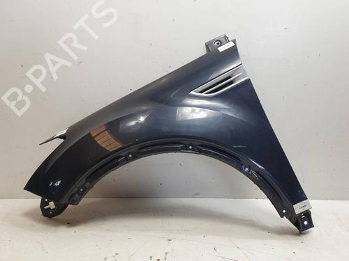 Used Left front fenders Left front fenders 38284327 38284327