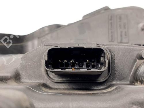 Left headlight RENAULT MODUS / GRAND MODUS (F/JP0_) 1.5 dCi (FP0D, JP0D) | BP25286201C28 - Image 4