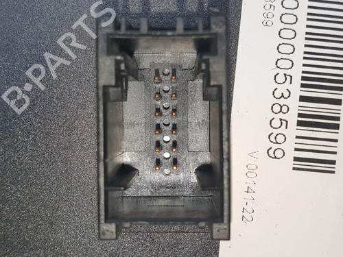 Headlight switch BMW X5 (E53) 4.4 i | BP9124599I24 