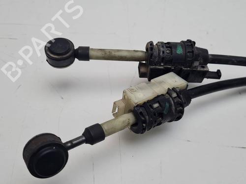 Gear lever CITROËN C3 II (SC_) 1.4 HDi 70 (SC8HZC, SC8HR0, SC8HP4) | BP29347745M90 - Image 5