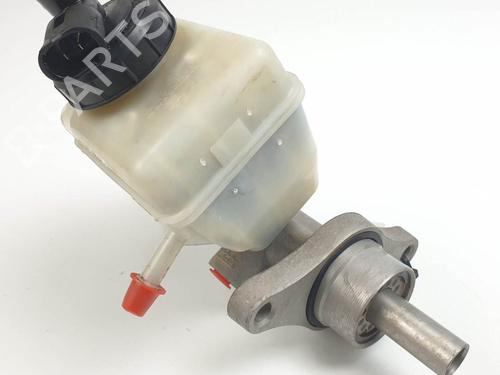 Used Brake master cylinder Brake master cylinder DACIA LOGAN MCV (KS_) 1.5 dCi (KS0K) (68 hp) 22751936 22751936
