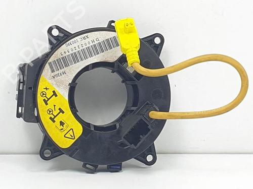 Squib airbag LAND ROVER FREELANDER I (L314)  | BP12446287C102 