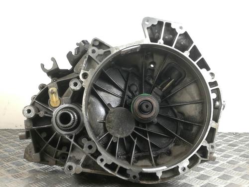 Used Gearbox Gearbox JAGUAR X-TYPE I (X400) 2.5 V6 All-wheel Drive (196 hp) 8836798 8836798