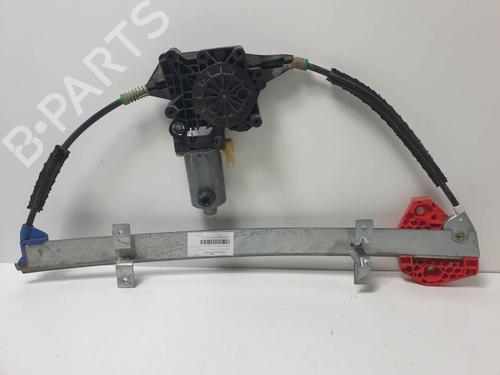 Used Front right window mechanism Front right window mechanism FORD MONDEO I Turnier (BNP) 1.8 i 16V (115 hp) 9132315 9132315
