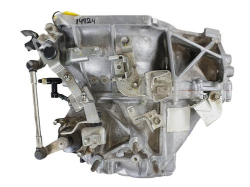 Gearbox MITSUBISHI ASX (GA_W_) 1.8 DI-D (GA6W) | BP25295122M3 - Image 4