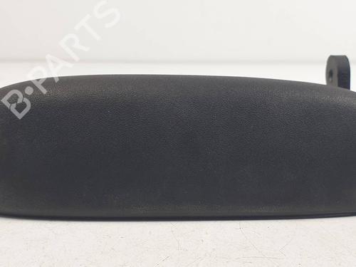 Used Front left exterior door handle Front left exterior door handle 37700005 37700005