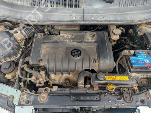 Headlight switch HYUNDAI MATRIX (FC) 1.6 | BP40558143I24 - Image 12