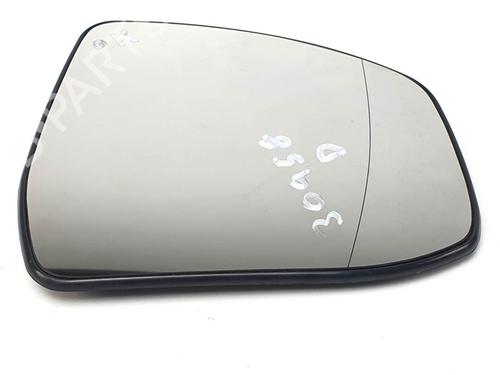 Used Right mirror glass Right mirror glass FORD FOCUS III 1.5 TDCi (120 hp) 27885769 27885769