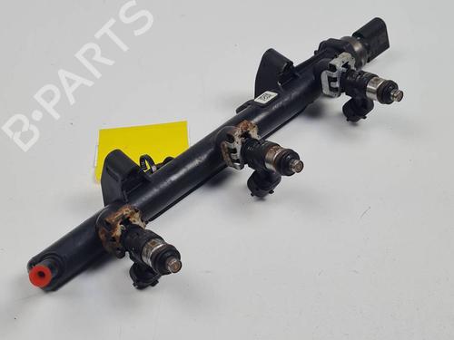 Sprederrør Sprederrør SEAT IBIZA V (KJ1, KJG) 1.0 MPi (80 hp) 34515089 34515089