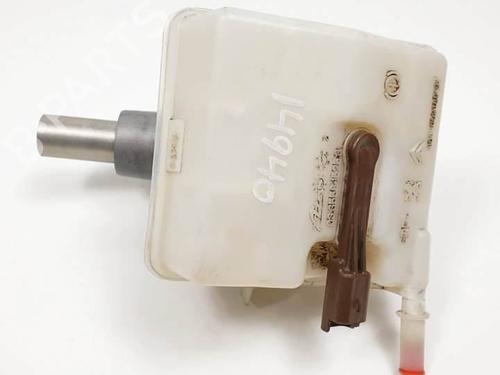Brake master cylinder CITROËN C4 Grand Picasso I (UA_) 1.6 HDi | BP29272138M77 