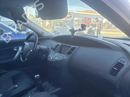 Right front driveshaft NISSAN PRIMERA Hatchback (P12)  | BP16752455M39 
