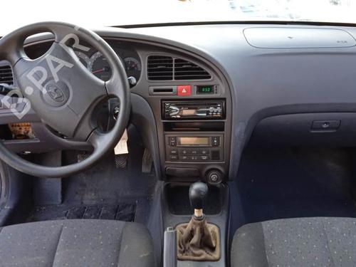 Front right exterior door handle HYUNDAI ELANTRA III Saloon (XD) 2.0 CRDi | BP8316126C129  - Image 13