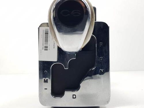 Gear lever CITROËN C6 (TD_) 2.7 HDi | BP7406980M90 