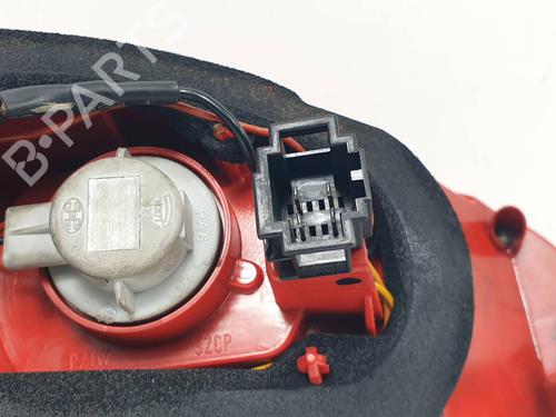 Right taillight AUDI Q7 (4LB) 3.0 TDI quattro | BP29726433C35 