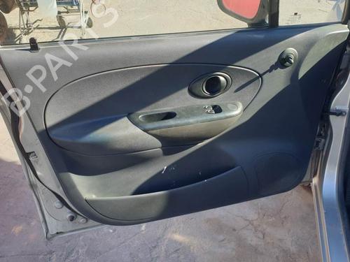 Left front indicator CHEVROLET MATIZ (M200, M250) 0.8 | BP25050788C32  - Image 6