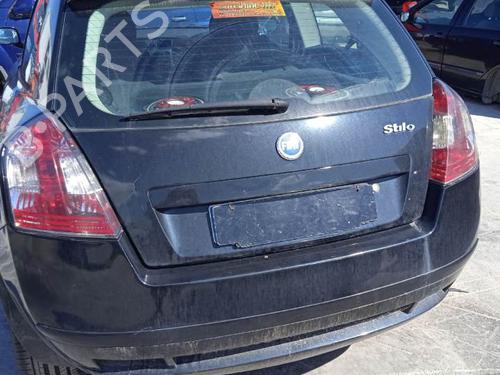 Control unit FIAT STILO (192_) 1.4 16V | BP9446390M11 