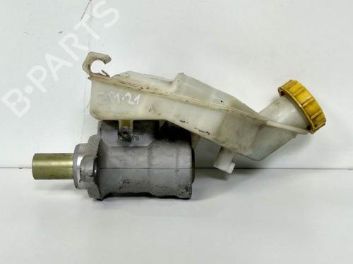 Brake master cylinder FORD FIESTA V (JH_, JD_) 1.4 TDCi | BP7203341M77 