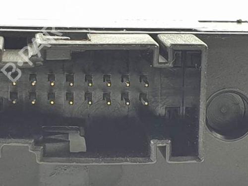 Warning switch OPEL ASTRA H GTC (A04) 1.6 (L08) | BP19091433I22 