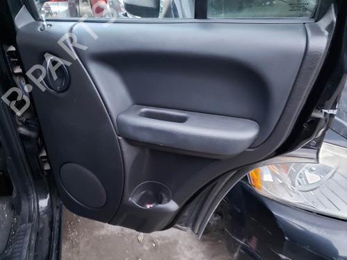 Left sun visor JEEP CHEROKEE (KJ) 3.7 Laredo | BP12372546I1 - Image 9