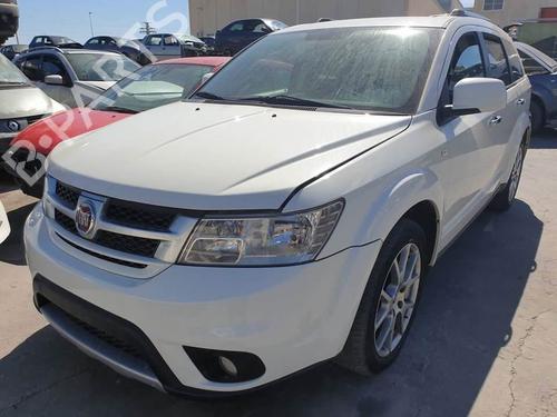 Electronic module FIAT FREEMONT (345_) 2.0 JTD 4x4 | BP25138837M83 - Image 4