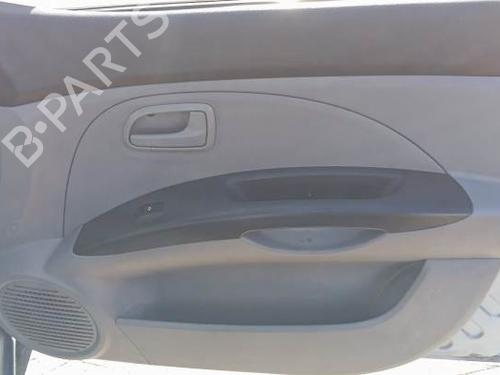 Tailgate handle KIA PICANTO I (SA) 1.0 | BP24934974C132 