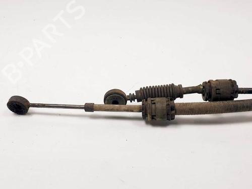 Gear lever RENAULT MASTER II Van (FD) 2.5 dCi 100 (FD0U, FD0V) | BP17394862M90 