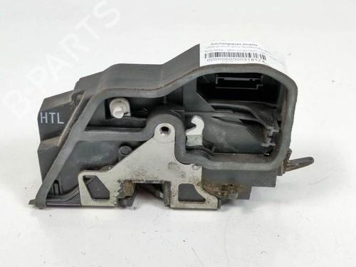 Rear left lock BMW 1 (E87) 118 d | BP7255986C100 