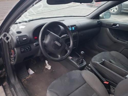 Tailgate lock AUDI A3 (8L1) 1.9 TDI | BP16141990C101 