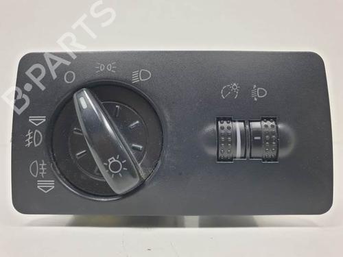 Hovedlysbryter SKODA FABIA I Combi (6Y5) 1.2 (64 hp) 16524556