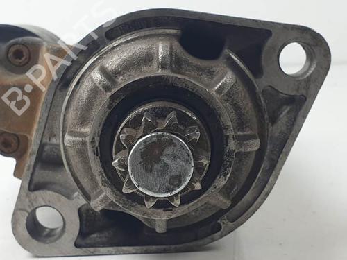 Startmotor AUDI TT (8N3) 1.8 T quattro | BP18652481M8 