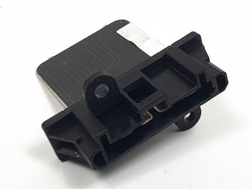 Used Heater resistor NISSAN ALMERA II Hatchback (N16) 1.5 dCi (82 hp) 25139354