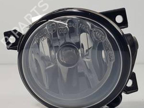 Used Right front fog light SKODA CITIGO (NF1) 1.0 (60 hp) 30586140