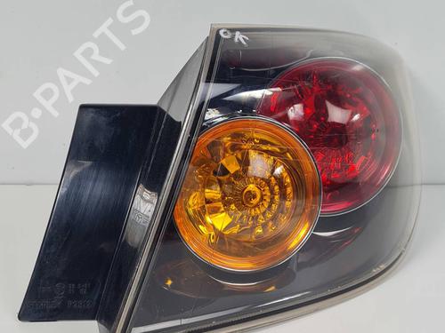 Right taillight MAZDA 3 (BK) 1.6 DI Turbo | BP34516672C35 - Image 1