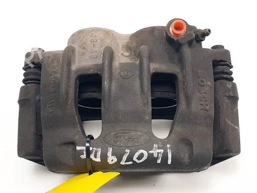 Used Left front brake caliper Left front brake caliper FORD TRANSIT Van (FA_ _) 2.0 DI (FAE_, FAF_, FAG_) (100 hp) 17748567 17748567