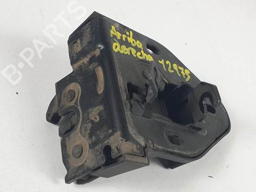 Rear right lock OPEL VIVARO A Bus (X83) 2.0 CDTI (F7, J7, A07) BP15820320C99