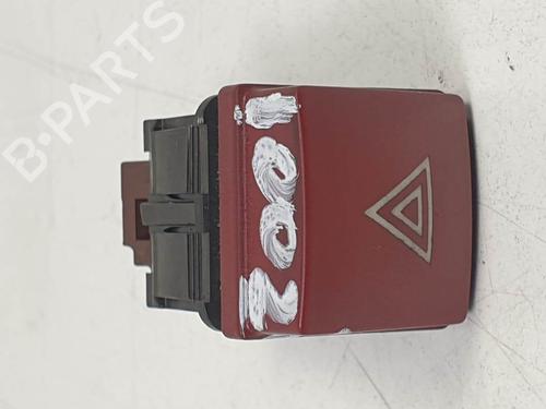 Used Warning switch Warning switch PEUGEOT 206+ (2L_, 2M_) 1.1 (60 hp) 10143902 10143902