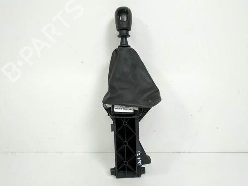 Used Gear lever Gear lever MERCEDES-BENZ SPRINTER 3,5-t Van (B906) 313 CDI (906.631, 906.633, 906.635, 906.637) (129 hp) 7406926 7406926