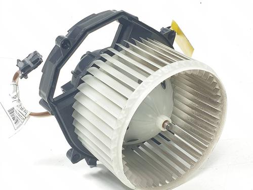 Used Heater blower motor Heater blower motor CITROËN C4 Picasso I MPV (UD_) 1.6 HDi (109 hp) 40211034 40211034