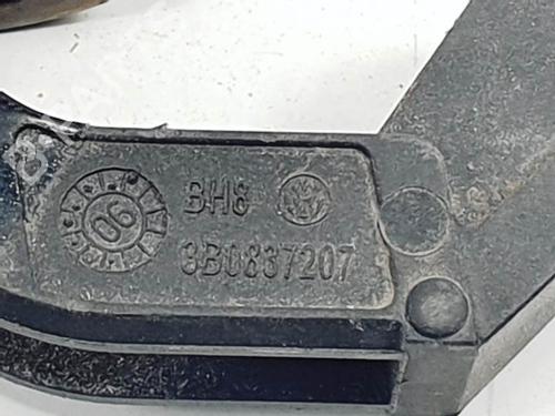 Front left exterior door handle SEAT IBIZA III (6L1)  | BP15408945C128 