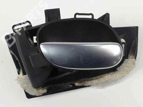Used Rear left interior door handle Rear left interior door handle PEUGEOT 206 Hatchback (2A/C) 2.0 HDI 90 (90 hp) 6841856 6841856