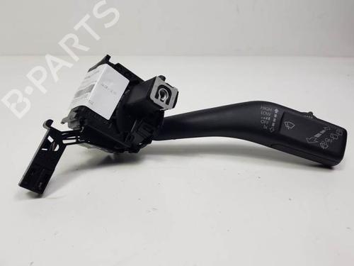 Used Steering column stalk VW GOLF VI (5K1) 1.6 TDI (105 hp) 12395217